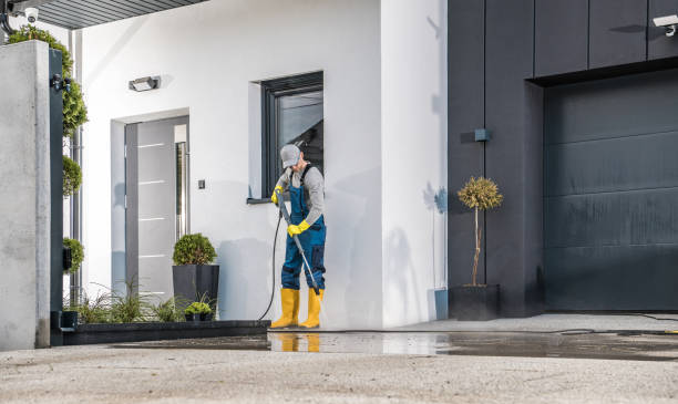 Trusted Silver Lake, KS Pressure Washing Services Experts