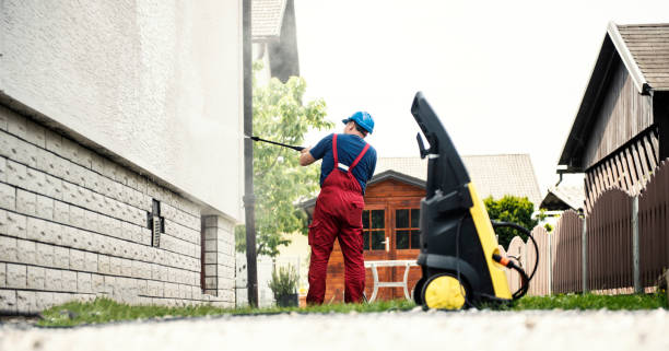Best Sidewalk and Walkway Cleaning  in Silver Lake, KS